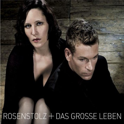Rosenstolz - Das Grosse Leben (Erw. Trackl. ) (Limited Deluxe Edition mit Bonus-DVD) - Zortam Music