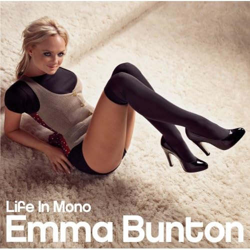 Emma Bunton -《Life In Mono》[MP3!]
