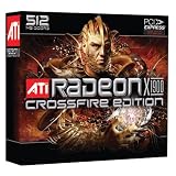 RADEONX1900 G5 Mac Edition ROHS/256MB Pcie