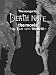 The songs for DEATH NOTE the movie ~the Last name TRIBUTE~ (��������)(DVD��)