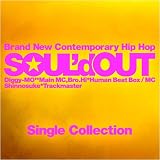 Single Collection (通常盤)