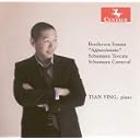 CD Cover Art