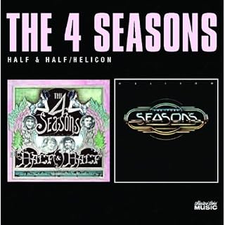 CD Cover Art