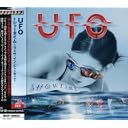 CD Cover Art