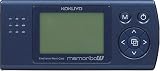 KOKUYO 電子単語カード memoribo W (メモリボ ダブル) NS-DA2B