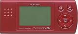KOKUYO 電子単語カード memoribo W (メモリボ ダブル) NS-DA2R