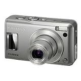 Fujifilm Finepix F31fd 6.3MP Digital Camera with 3x Optical Zoom
