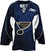 St. Louis Blues Blue Platinum Practice Jersey