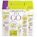Juice Beauty Organics To Go Kit