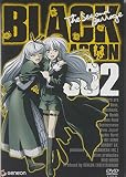 BLACK LAGOON The Second Barrage 002