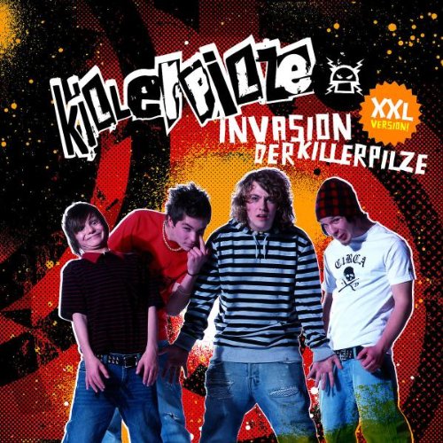 Killerpilze - Hier und Jetzt Lyrics - Zortam Music