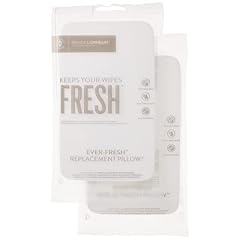 Prince Lionheart Ever-Fresh Replacement Pillows