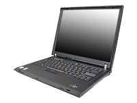 Navigationssysteme: IBM Thinkpad R60e CEL M410 1660 15Zoll 60GB 512MB WXPP DVDRW DL XGA WLAN 0657-4UG