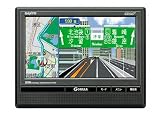 SANYO ポータブルDVDナビゲーション 「Touch GORILLA」 NV-DK630DT