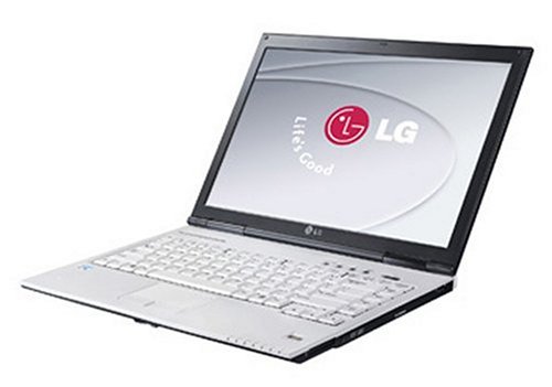 Lautsprecher: LG T1-7DGBG 14,1 Zoll WXGA+ Notebook (Intel Core Duo T2400 1,83 GHz, 1GB RAM, 60GB HDD, DVD+- RW DL, Windows XP Professional)