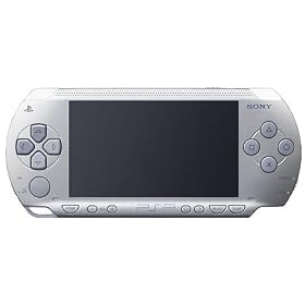 PlayStation Portable �V���o�[
