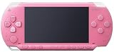 PSP「プレイステーション・ポータブル」 ピンク
