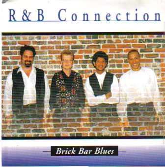 Brick Bar Blues