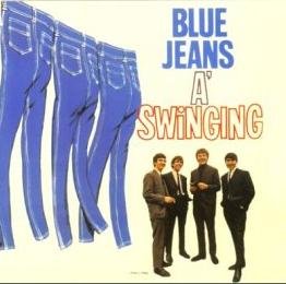 The Swinging Blue Jeans - Blue Jeans A Swinging - Zortam Music