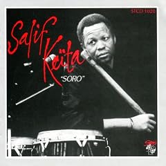 Salif Keita