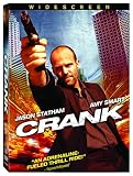 Crank DVD cover