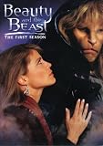 DVD: Bellezza e la bestia - la prima stagione completa