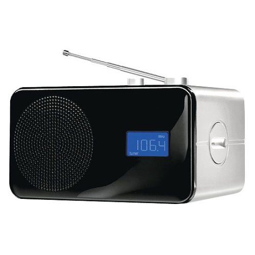 TV Ger&auml;te: TCM 233730 Transistorradio