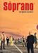 Les Soprano : L'Int�grale Saison 3 - Coffret 6 DVD