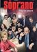 Les Soprano : L'Int�grale Saison 4 - Coffret 6 DVD