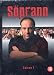 Les Soprano : L'Int�grale Saison 1 - Coffret 6 DVD