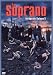 Les Soprano : L'Int�grale Saison 5 - Coffret 4 DVD