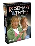 DVD: Rosemary & timo - serie tre