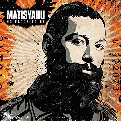 Matisyahu - No Place To Be (Bonus Dvd) - Zortam Music