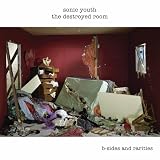 Destroyed Room: B-Sides & Rarities