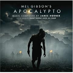 Apocalypto&nbsp;-&nbsp;Soundtrack