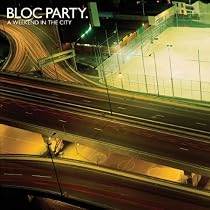 Bloc Party photos