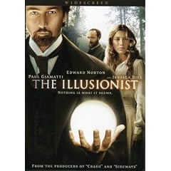 The Illusionist