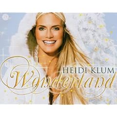 Heidi Klum