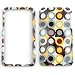 Heart - Apple iPod video 30GB Hard Case iJacket - Shock Absorbent Hard Protective Faceplate Cover + FREE iPod video Screen Protector Shield