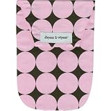 Diapees and Wipees Pink Dot