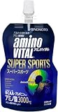 アミノバイタル スーパースポーツ 100g (6入り)