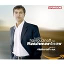 CD Cover Art