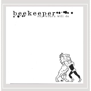 CD Cover Art