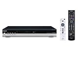VARDIA �f�W�^���n�C�r�W�����`���[�i�[HDD&DVD���R�[�_�[[RD-E160]