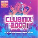 Clubmix 2007: +DVD