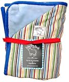 So Soft Stoller Blanket (Ranch)