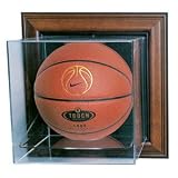 Basketball Case-Up Display