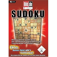 Deutschland Spielt Sudoku