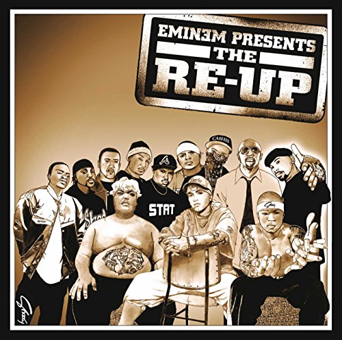 Eminem - The Re-Up - Zortam Music