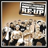 Eminem Presents the Re-Up: Parental Advisory